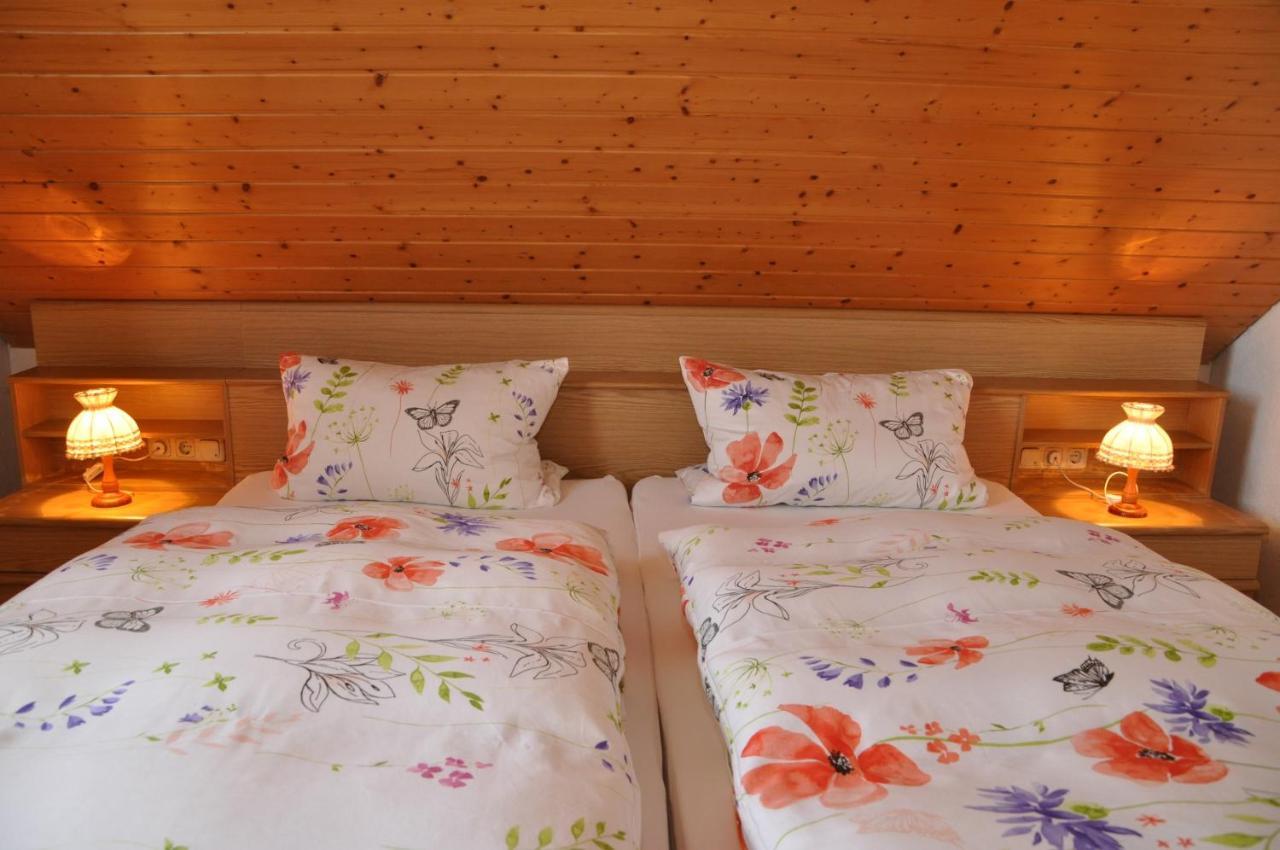 Haus Franke Apartment Langenargen Ngoại thất bức ảnh